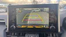 Toyota RAV4 2.5 VVT-i Hybrid Excel 5dr CVT 2WD Hybrid Estate